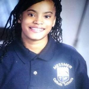 Meet your Posher, Earnestine